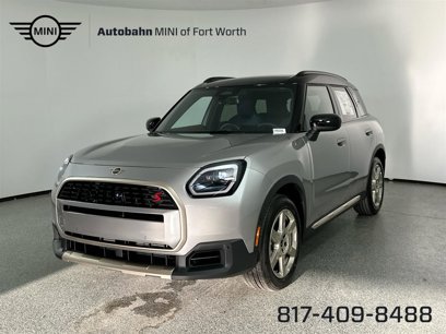 Certified 2025 MINI Cooper Countryman S