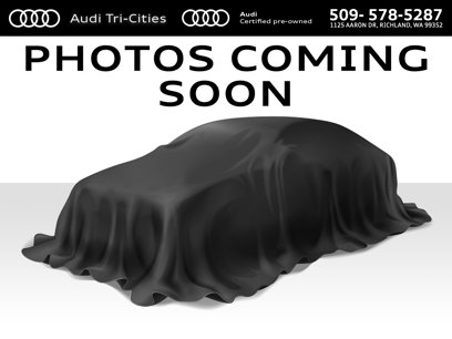 Used 2024 Audi A4 2.0T Prestige