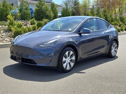 Used 2020 Tesla Model Y Long Range