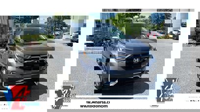 Used 2020 Honda CR-V Touring