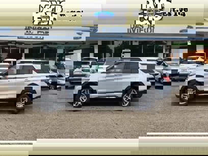 New 2025 Ford Explorer Active