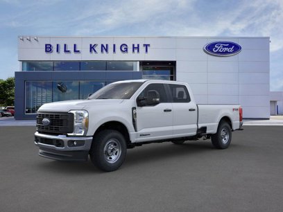 New 2025 Ford F350 XL