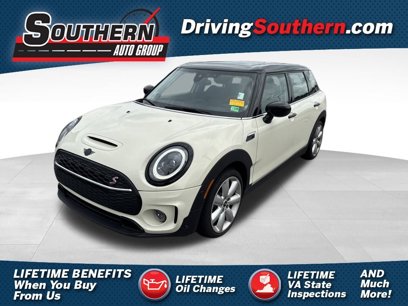 Used 2023 MINI Cooper Clubman S