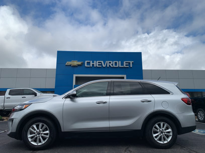 Used 2019 Kia Sorento L