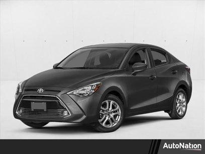 Used 2018 Toyota Yaris iA