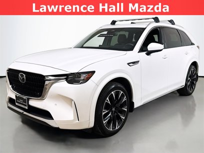 Certified 2024 MAZDA CX-90 3.3 Turbo S w/ Premium Package