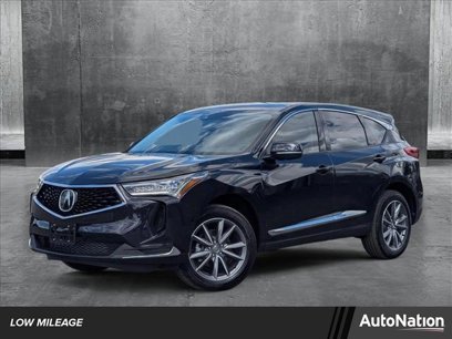 Used 2024 Acura RDX SH-AWD w/ Technology Package