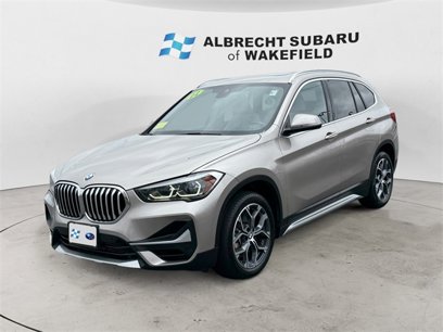 Used 2022 BMW X1 xDrive28i w/ Premium Package