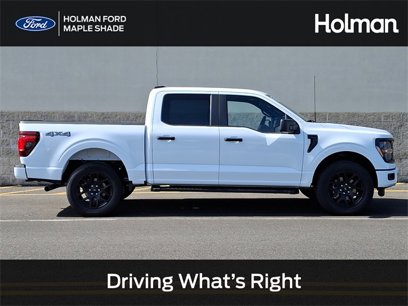 Used 2024 Ford F150 STX w/ STX Black Appearance Package