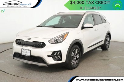 Used 2020 Kia Niro EX