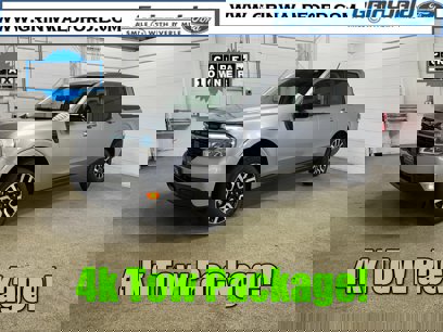 Used 2024 Ford Maverick Lariat w/ 4K Tow Package