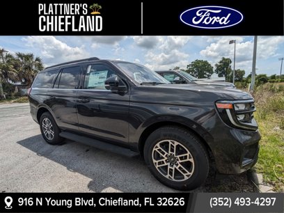 New 2025 Ford Expedition Active