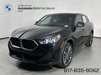 Certified 2025 BMW X2 xDrive28i w/ Technology Package