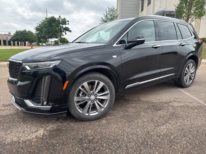Used 2024 Cadillac XT6 Premium Luxury w/ Platinum Package