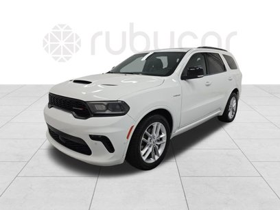 Used 2023 Dodge Durango R/T
