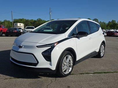 Used 2023 Chevrolet Bolt LT