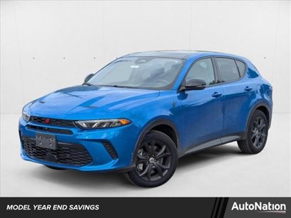 New 2024 Dodge Hornet R/T Plus w/ Tech Pack Plus w/o Parking