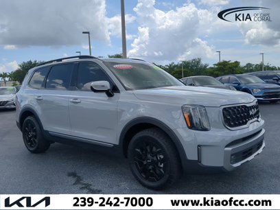 Certified 2023 Kia Telluride SX X-Pro
