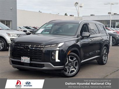 Used 2024 Hyundai Palisade SEL