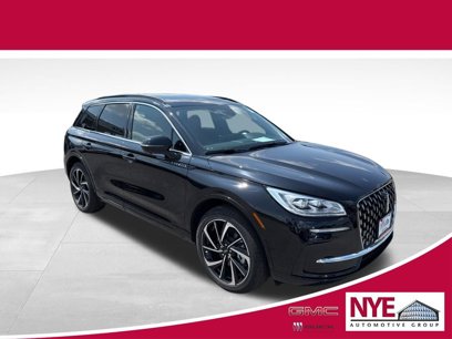 Used 2025 Lincoln Corsair Grand Touring w/ Equipment Group 301A