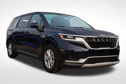 Certified 2023 Kia Carnival LX