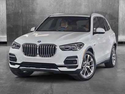 Used 2022 BMW X5 xDrive45e w/ Premium Package