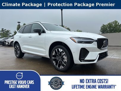 New 2026 Volvo XC60 B5 Plus
