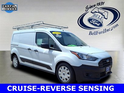 Used 2022 Ford Transit Connect XL