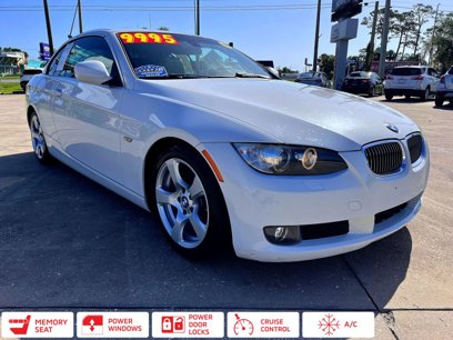 Used 2010 BMW 328i Convertible