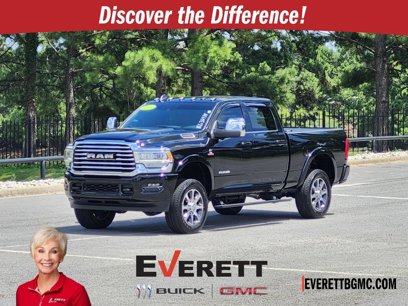 Used 2024 RAM 2500 Limited w/ Safety Group