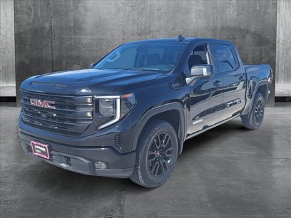 Used 2023 GMC Sierra 1500 Elevation w/ Preferred Package