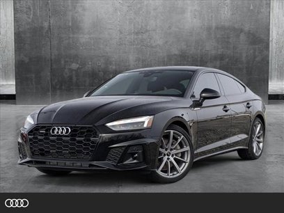 New 2025 Audi A5 2.0T Premium Plus