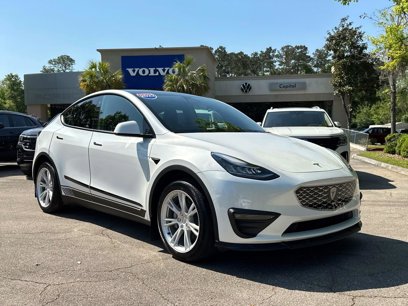 Used 2022 Tesla Model Y Long Range