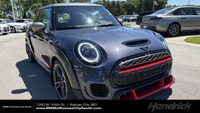 Used 2021 MINI Cooper John Cooper Works GP