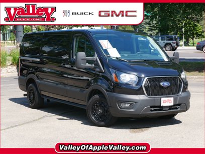 Used 2023 Ford Transit 150 Low Roof
