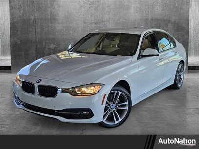 Used 2016 BMW 328i Sedan