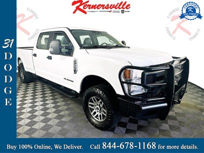Used 2022 Ford F250 XL