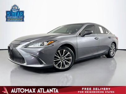 Used 2019 Lexus ES 300h