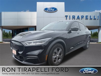 Used 2023 Ford Mustang Mach-E Select w/ Comfort Package Lite