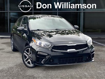 Used 2020 Kia Forte EX