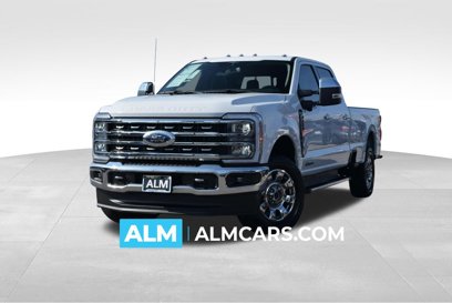 Used 2023 Ford F250 Lariat