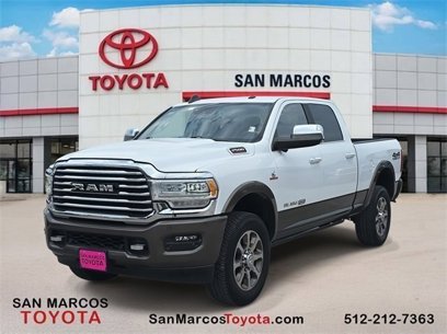 Used 2020 RAM 2500 Limited
