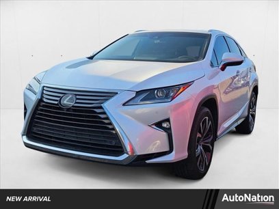 Used 2019 Lexus RX 350 FWD
