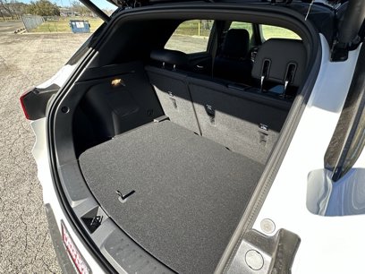 New 2025 Chevrolet TrailBlazer RS w/ Convenience Package