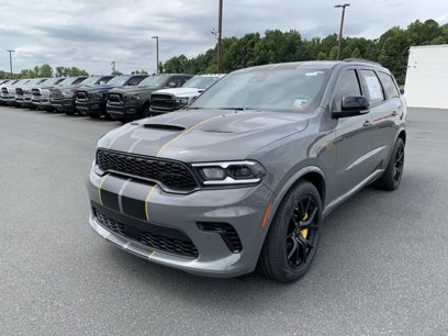 New 2024 Dodge Durango SRT