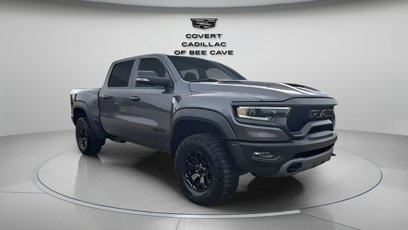 Used 2022 RAM 1500 TRX w/ TRX Level 1 Equipment Group