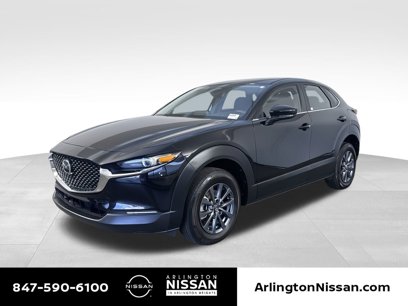 Used 2024 MAZDA CX-30 AWD 2.5 S