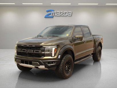 Used 2024 Ford F150 Raptor