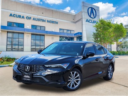 New 2025 Acura Integra