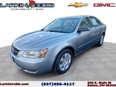 Used 2008 Hyundai Sonata GLS